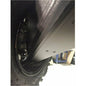 Can Am Defender A-Arm Guards