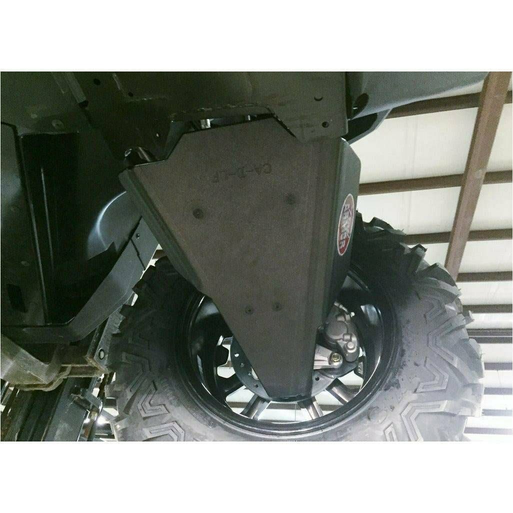 Can Am Defender A-Arm Guards