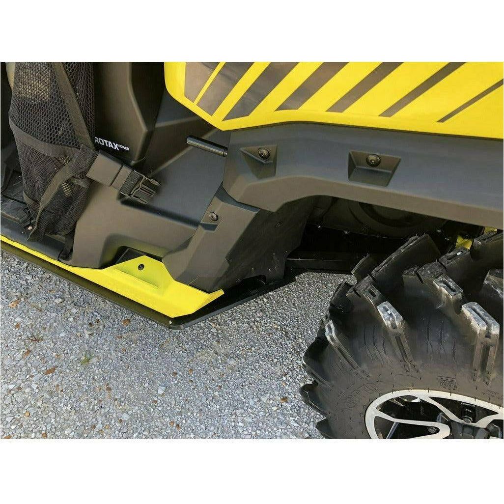 Can Am Defender Full Skid Plate