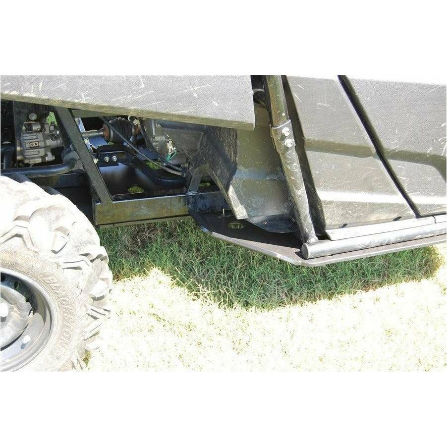 Honda Pioneer 700 Full Skid Plate
