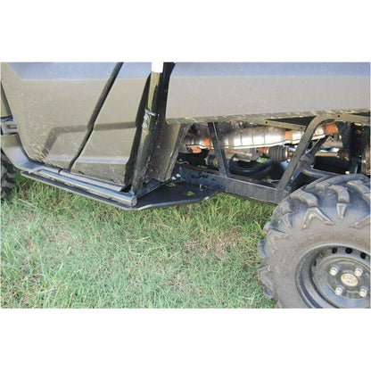 Honda Pioneer 700 Full Skid Plate