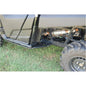 Honda Pioneer 700 Full Skid Plate
