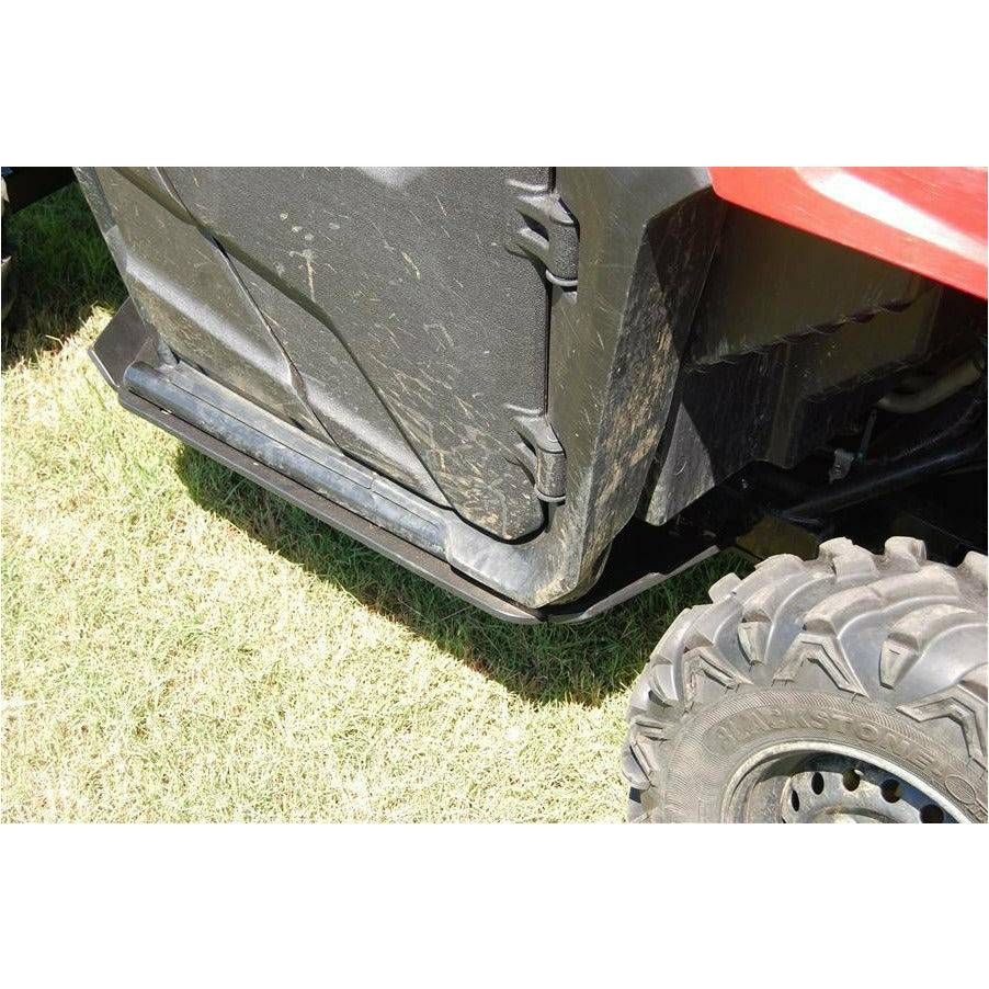 Honda Pioneer 700 Full Skid Plate