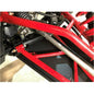 Honda Talon 1000R Front A-Arm Guards