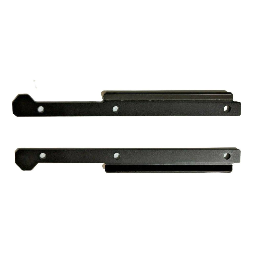 Honda Talon 1000R Trailing Arm Guards