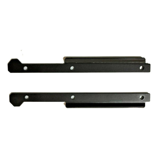 Honda Talon 1000R Trailing Arm Guards