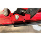 Honda Talon 1000R Trailing Arm Guards