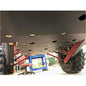 Honda Talon 1000R Trailing Arm Guards