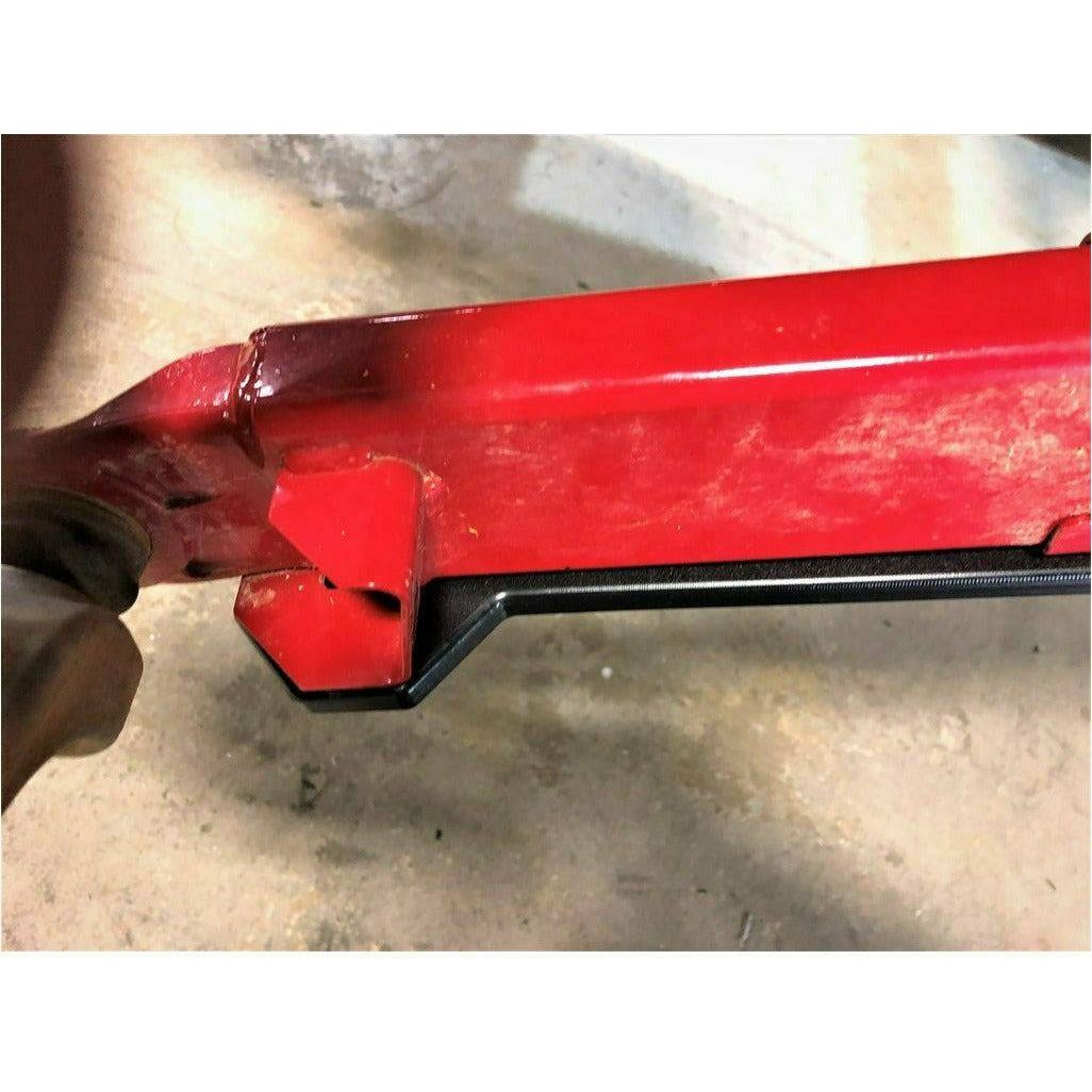 Honda Talon 1000R Trailing Arm Guards