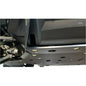 Honda Talon Full Skid Plate with Sliders