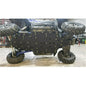 Honda Talon Full Skid Plate with Sliders