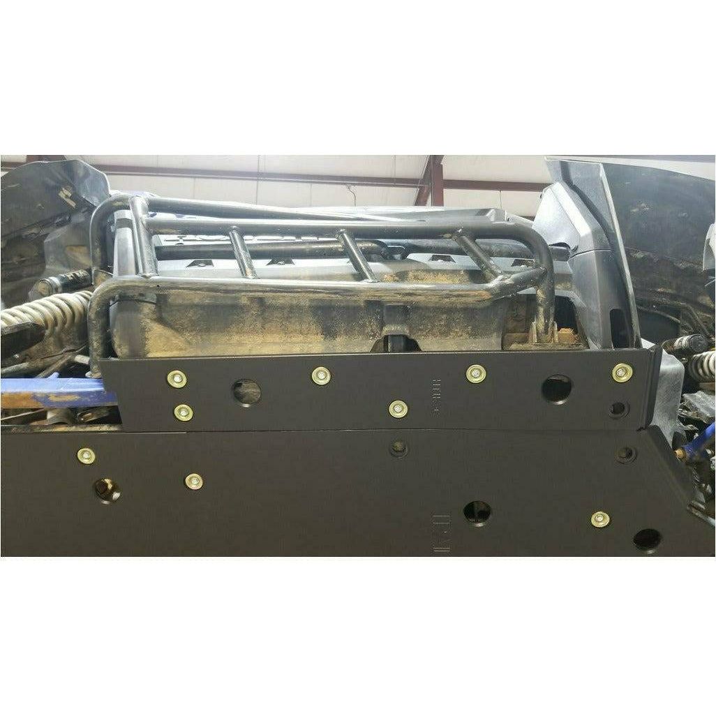 Honda Talon Full Skid Plate with Sliders