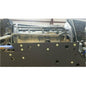 Honda Talon Full Skid Plate with Sliders