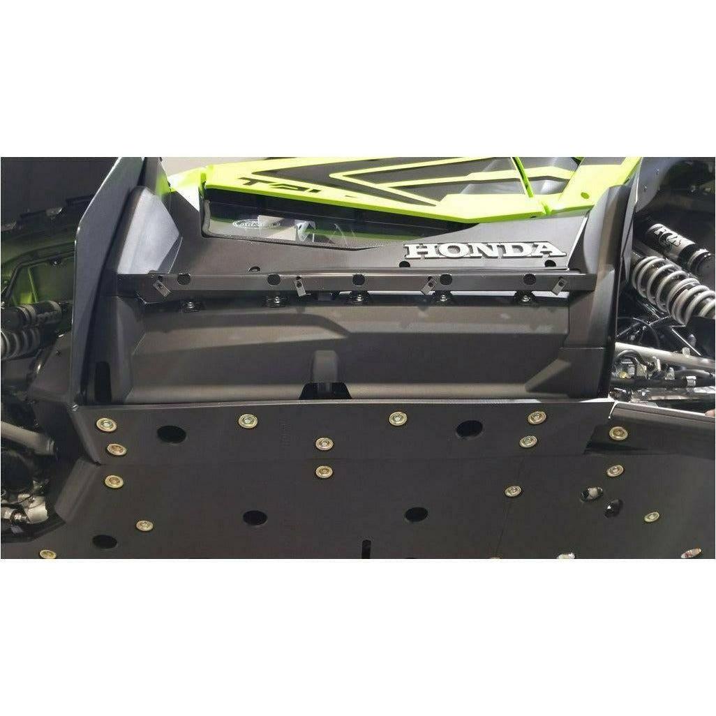Honda Talon Full Skid Plate with Sliders