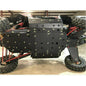 Honda Talon Full Skid Plate with Sliders