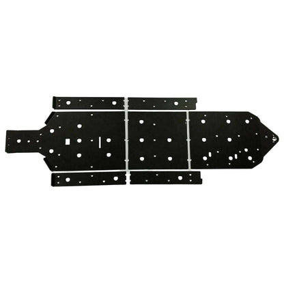 Honda Talon 1000X-4 Full Skid Plate with Sliders | Trail Armor