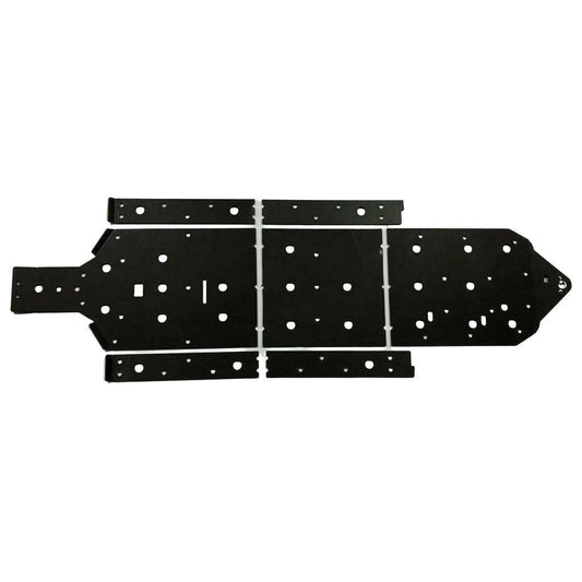 Honda Talon 1000X-4 Full Skid Plate with Sliders | Trail Armor
