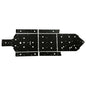 Honda Talon 1000X-4 Full Skid Plate with Sliders | Trail Armor