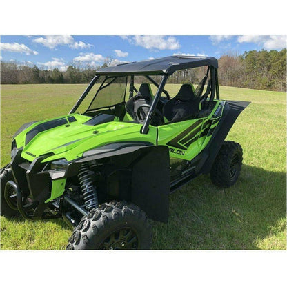 Honda Talon Fender Extensions