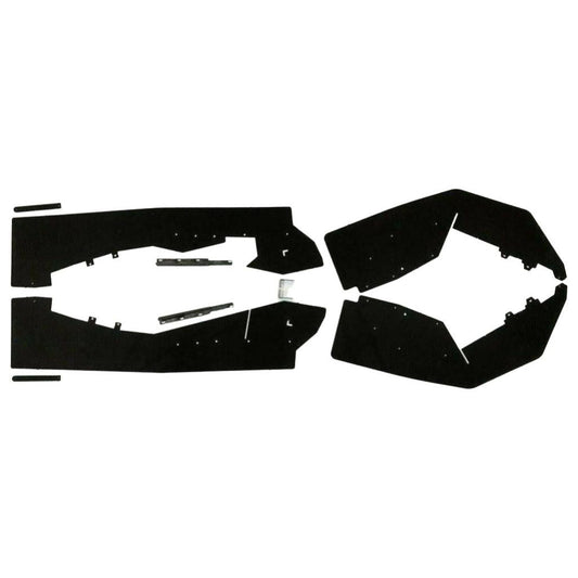 Honda Talon Fender Extensions