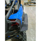 Kawasaki KRX Fender Extensions