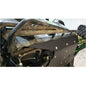 Kawasaki KRX Full Skid Plate with Sliders
