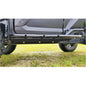 Kawasaki KRX Full Skid Plate with Sliders