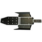 Kawasaki KRX Full Skid Plate with Sliders