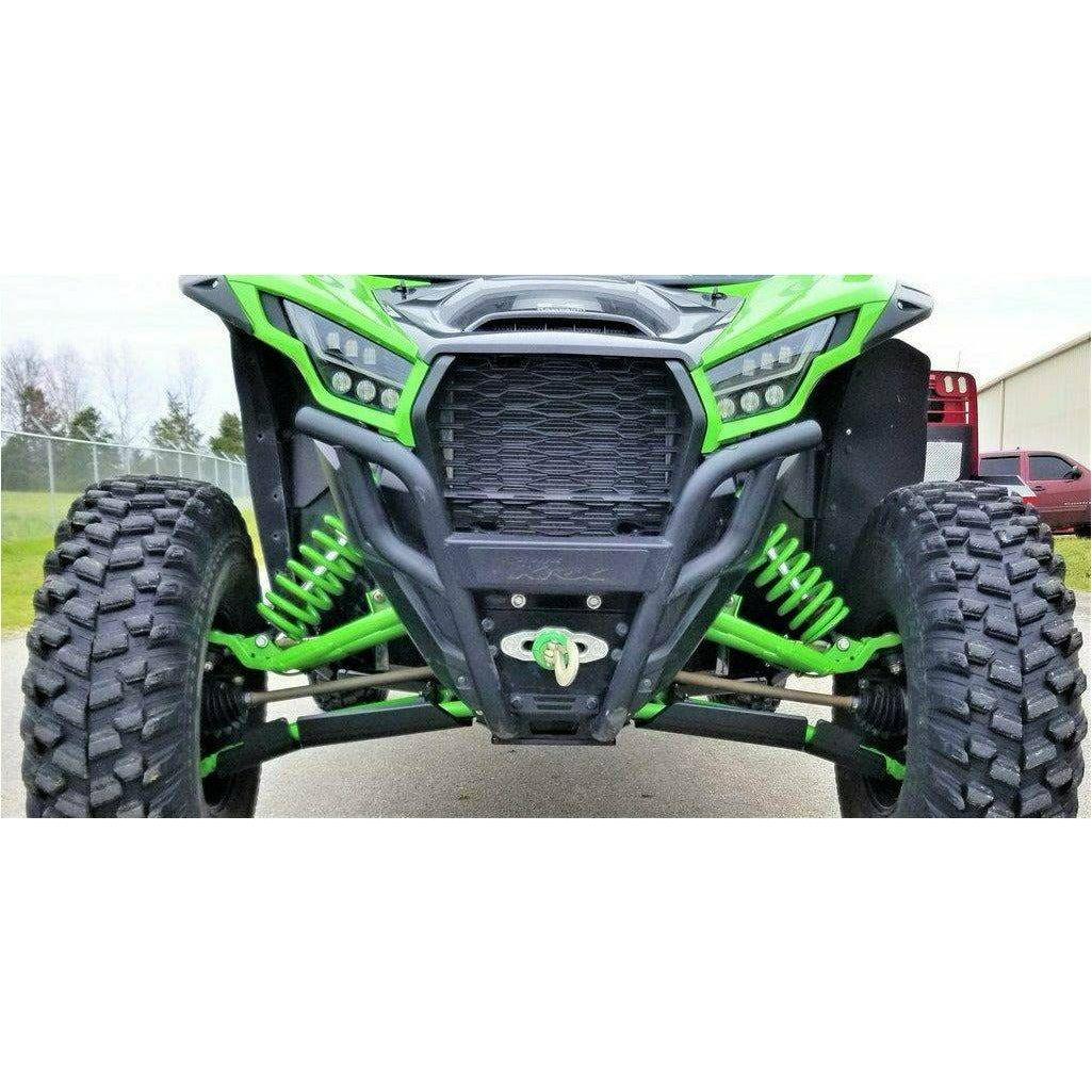 Kawasaki KRX Front A-Arm Guards