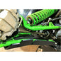 Kawasaki KRX Front A-Arm Guards