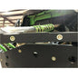 Kawasaki KRX Trailing Arm Guards