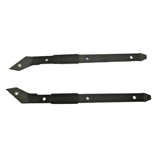 Kawasaki KRX Trailing Arm Guards