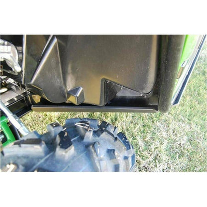 Kawasaki Teryx 4 Full Skid Plate with Sliders