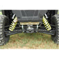 Polaris General 1000 A-Arm Guards