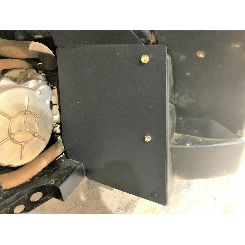 Polaris Ranger 1000 (2020-2022) Mud Shield