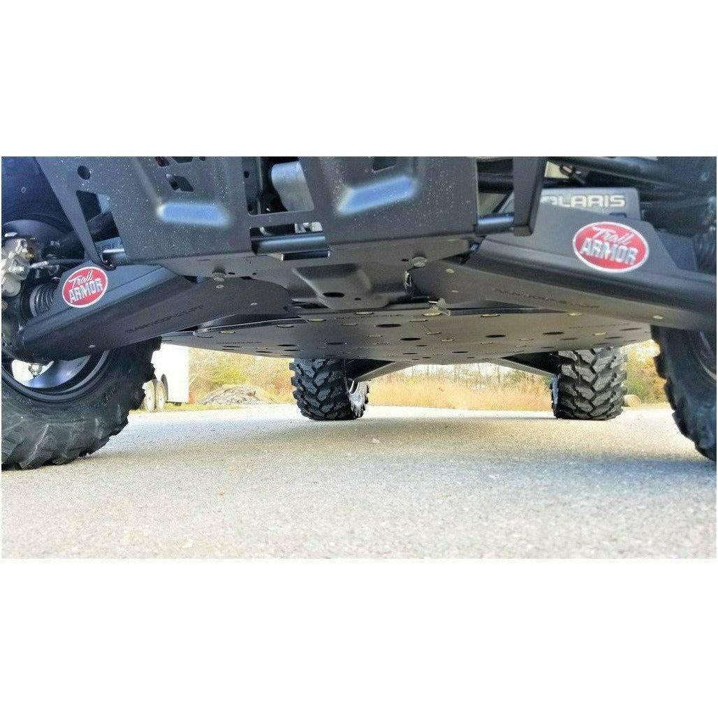 Polaris Ranger XP 1000 (2021-2024) A-Arm Guards