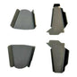 Polaris Ranger XP 1000 (2021-2024) A-Arm Guards