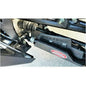 Polaris Ranger XP 1000 (2021-2024) A-Arm Guards