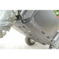 Polaris RZR 570 / 800 Slider Nerfs