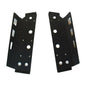 Polaris RZR 570 / 800 Slider Nerfs