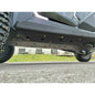Polaris RZR Pro R 4 Full Skid Plate with Sliders