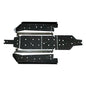 Polaris RZR Pro R 4 Full Skid Plate with Sliders
