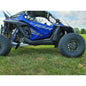 Polaris RZR Pro R Full Skid Plate with Sliders