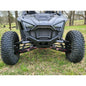 Polaris RZR Pro R / Turbo R Front A-Arm Guards