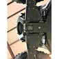 Polaris RZR Pro XP Front A-Arm Guards