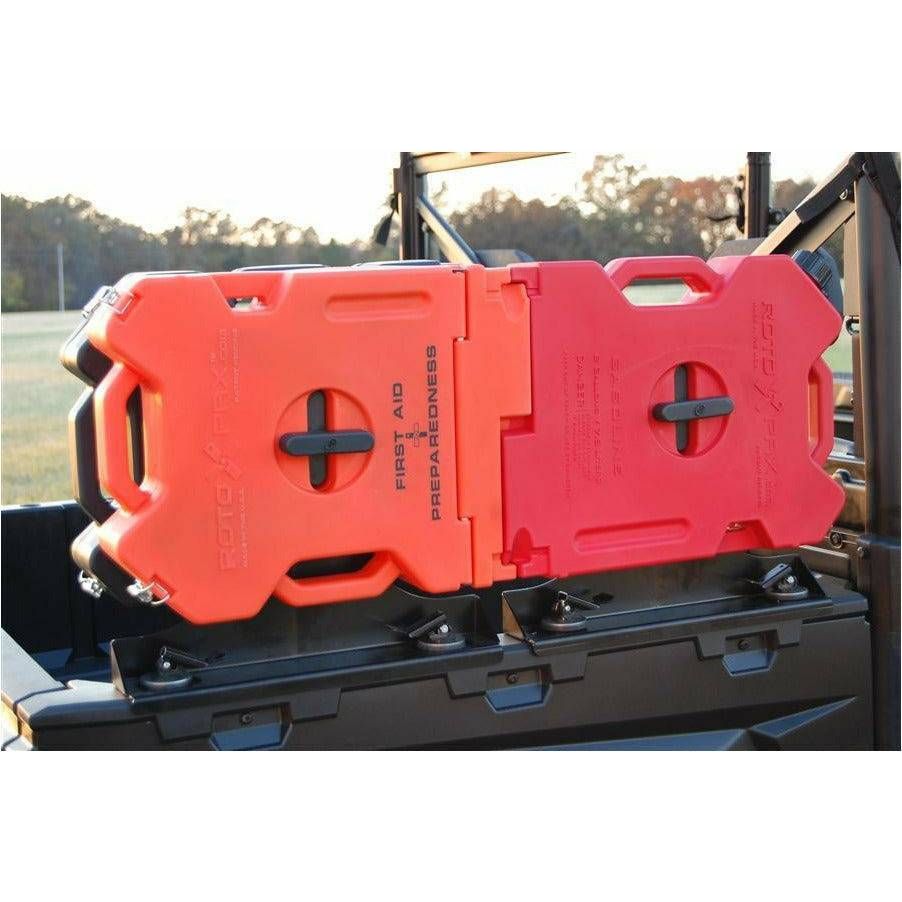 Polaris General / Ranger Rotopax Mount