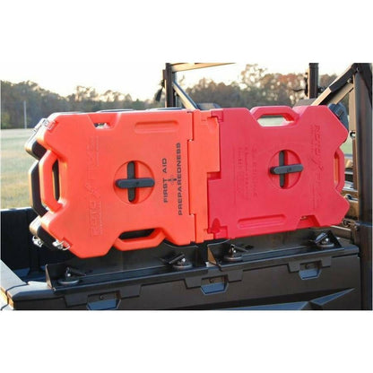 Polaris General / Ranger Rotopax Mount