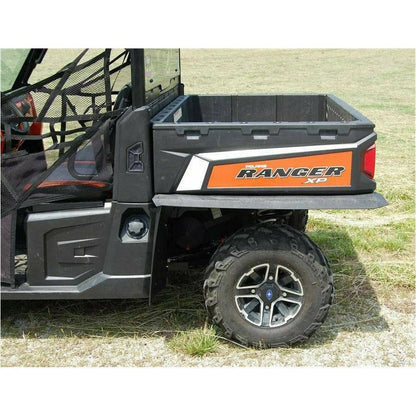 Polaris Ranger Fender Extensions