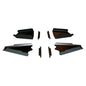 Polaris Ranger A-Arm Guards
