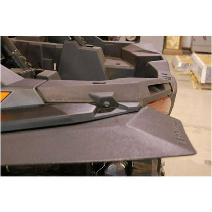 Polaris RZR (2019+) Fender Extensions